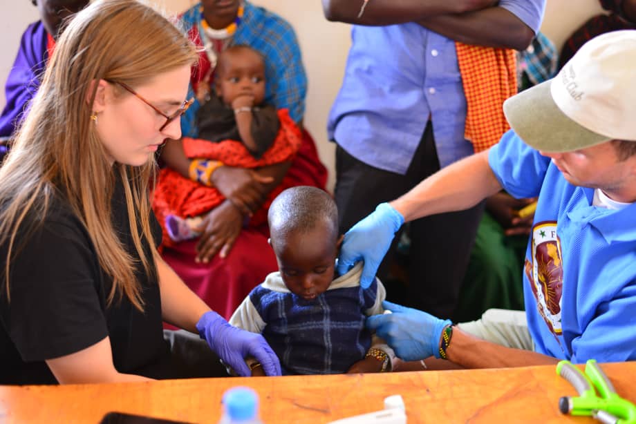 Children Therapy Program
